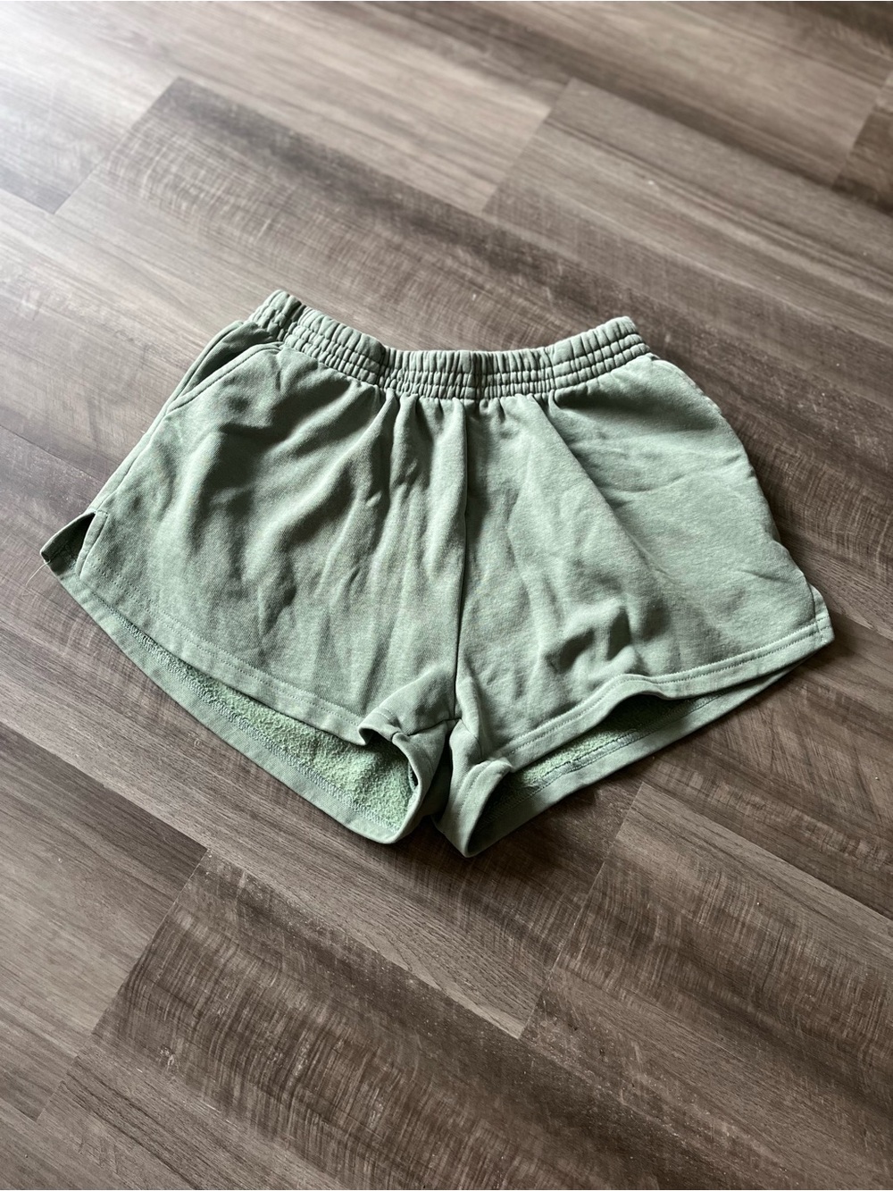 Cocoburry Shorts